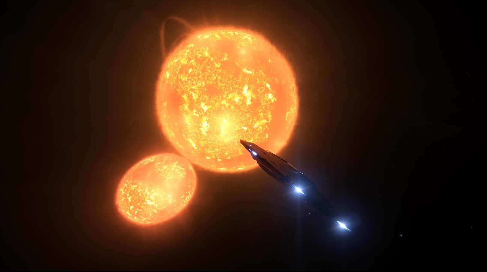 Game Screenshot 2