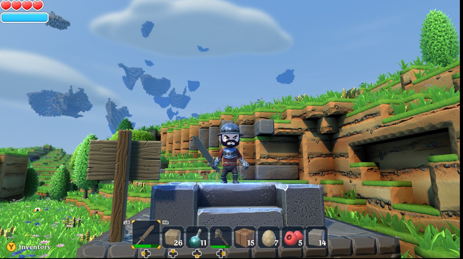 Game Screenshot 3